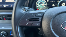 Hyundai i20 1.0T GDi 48V MHD SE Connect 5dr Petrol Hatchback